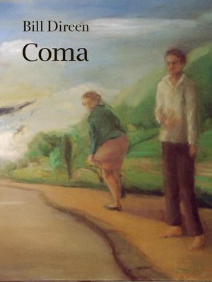 cover image of Coma